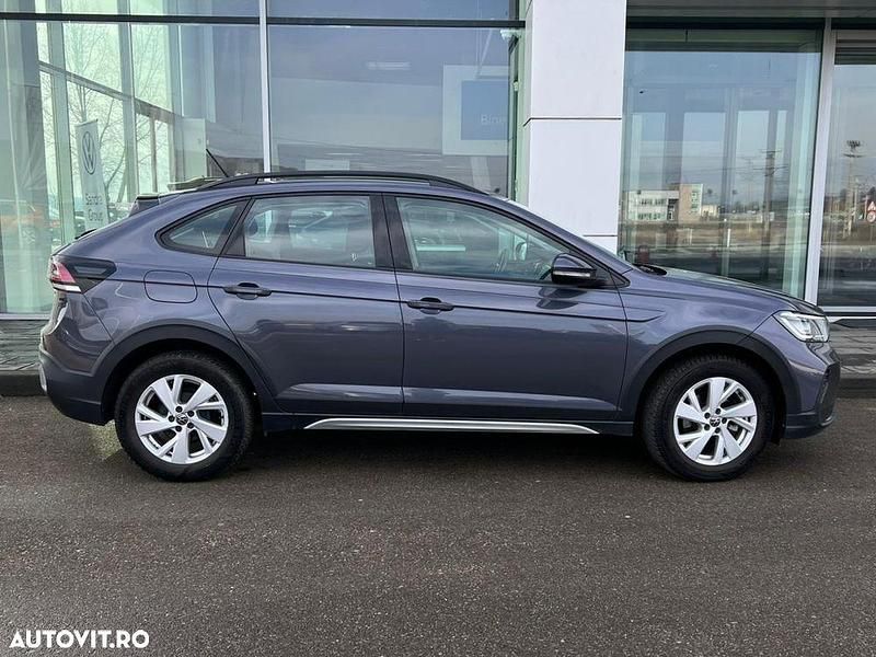 Second-hand VW Taigo Life 95 CP (69 kW) 2023 Culoaregri SUV