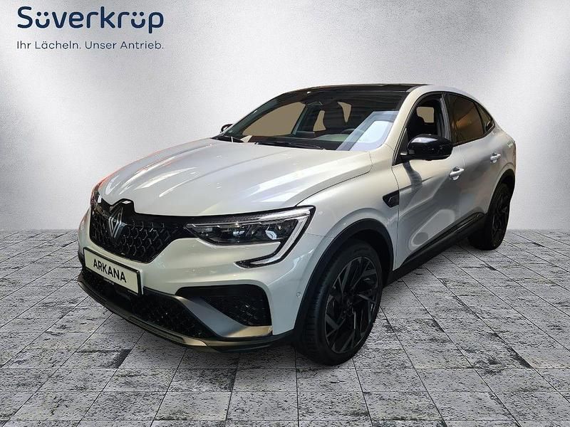 Utilizat 2024 Renault Arkana Esprit Alpine SUV | 36.693 EUR - Imagine 1/1