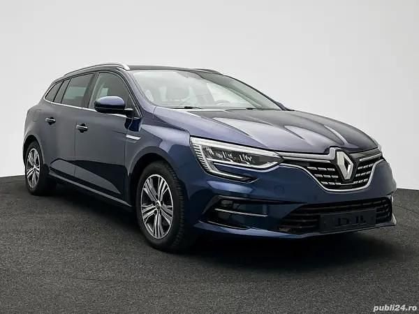 Second-hand Renault Mégane GrandTour 115 CP (84 kW) 2021 Break