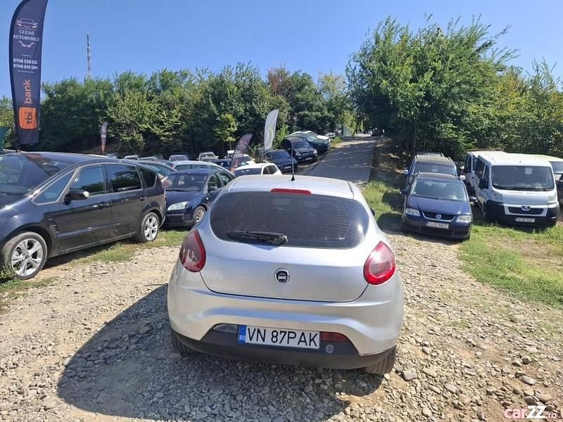 Second-hand Fiat Bravo 2008 Hatchback