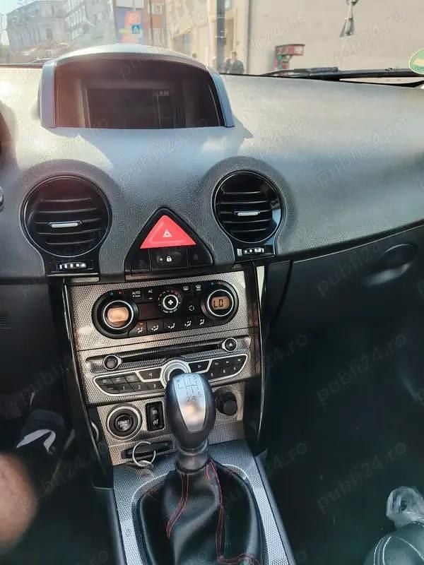 Utilizat 2011 Renault Koleos SUV | 5.000 EUR (Preț OK) - Imagine 1/4