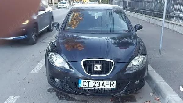 Utilizat 2008 Seat Leon Berlinǎ | 3.000 EUR (Preț OK) - Imagine 1/4