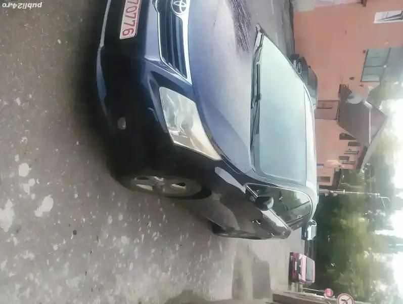 Utilizat 2011 Toyota Avensis T2 Break | 2.500 EUR - Imagine 1/4