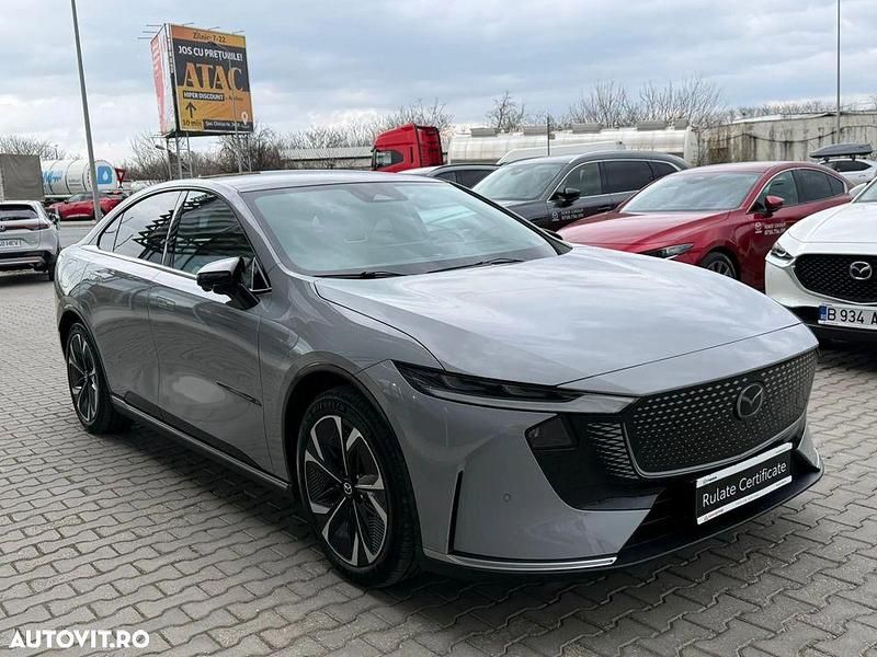 Second-hand Mazda 6e 258 CP (2025) în Soseaua de Centura - Chiajna