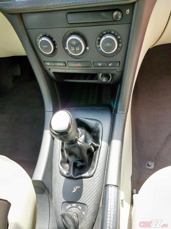 Utilizat 2008 Saab 9-3 Berlinǎ | 7.500 EUR - Imagine 1/4
