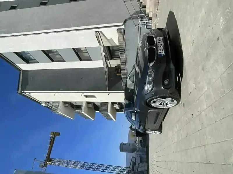 Second-hand BMW 420 Gran Coupé 190 CP (139 kW) 2017 Coupe