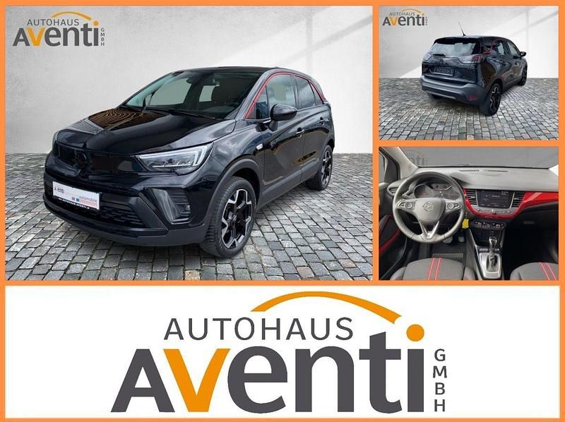 Utilizat 2023 Opel Crossland GS Line SUV | 19.432 EUR - Imagine 1/1
