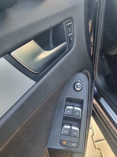 Second-hand Audi A2 190 CP (139 kW) 2015 Hatchback