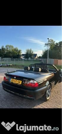 Utilizat 2001 BMW 325 Cabriolet Cabrio | 6.000 EUR - Imagine 1/4