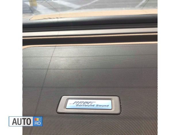 Second-hand Audi A8 340 CP (250 kW) 2004 Argintiu Berlinǎ