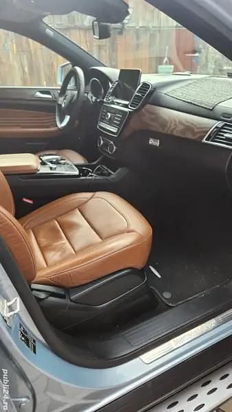 Utilizat 2016 Mercedes 350 Coupe | 31.500 EUR - Imagine 1/4
