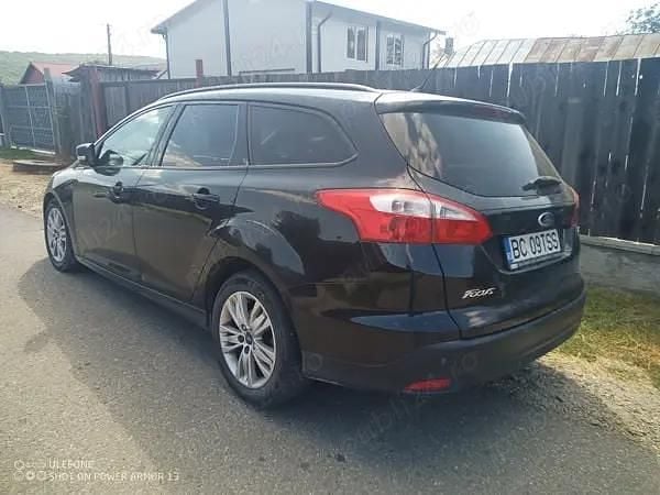 Utilizat 2011 Ford Focus Break | 3.200 EUR (Preț OK) - Imagine 1/3