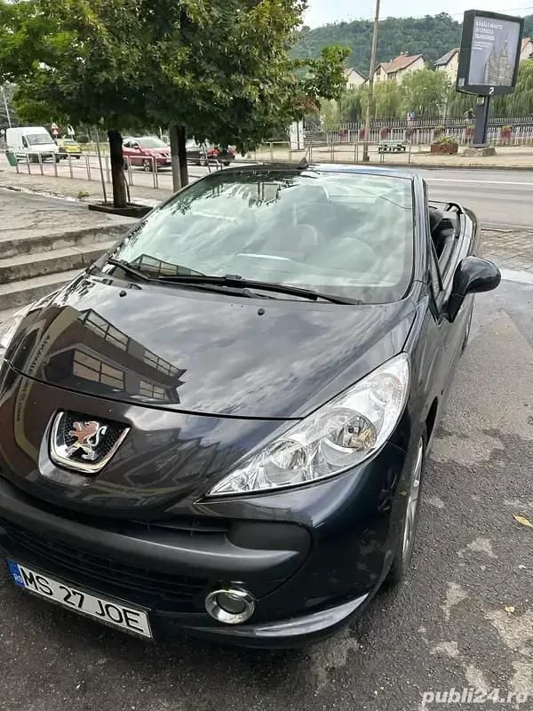 Utilizat 2009 Peugeot 207 | 2.500 EUR - Imagine 1/4