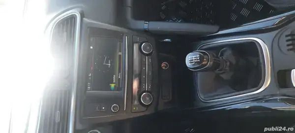 Utilizat 2016 Renault Kadjar SUV | 8.990 EUR (Preț OK) - Imagine 1/4