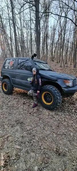 Second-hand Mitsubishi 3000 GT 150 CP (110 kW) 1995 Coupe