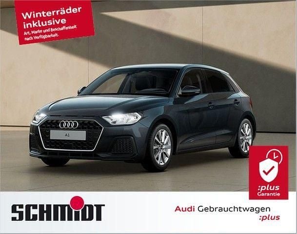 Utilizat 2024 Audi A1 Sportback Advanced Hatchback | 23.951 EUR (Preț bun) - Imagine 1/1