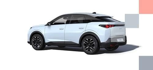 Nouă Peugeot 3008 145 CP (106 kW) 2025 Tracțiune integrală SUV