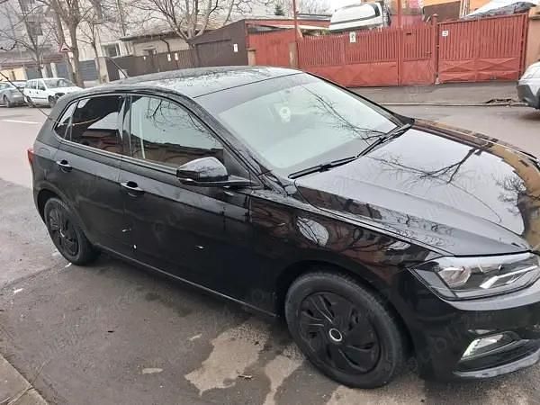 Second-hand VW Polo 95 CP (69 kW) 2019 Hatchback