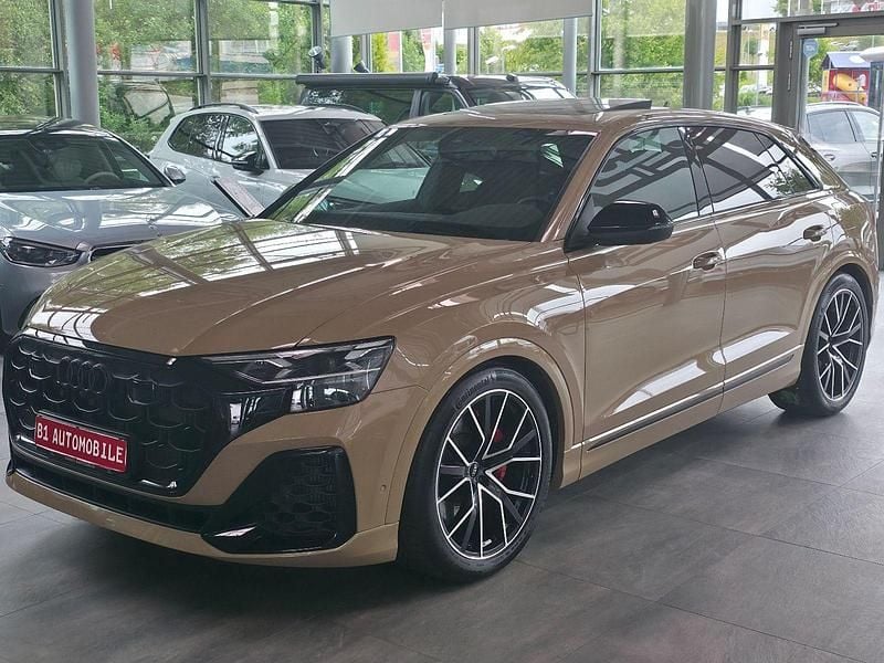 Utilizat 2024 Audi Q8 Sport SUV | 97.789 EUR - Imagine 1/1