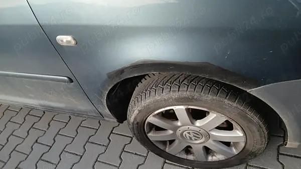 Second-hand VW Caddy 2004 Monovolum