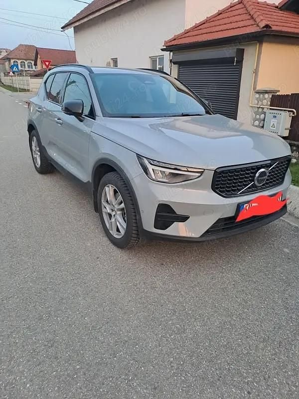 Second-hand Volvo XC40 120 CP (88 kW) 2025 SUV