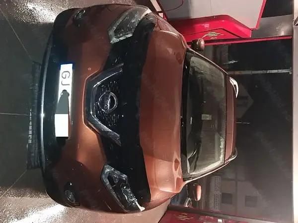 Second-hand Nissan X-Trail 177 CP (130 kW) 2017 SUV