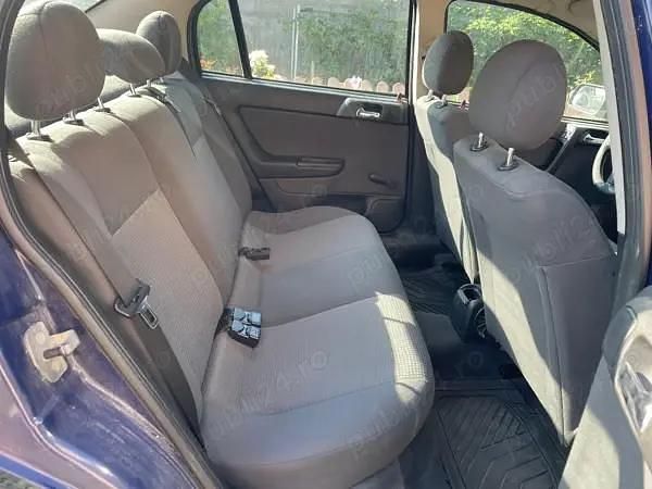 Second-hand Opel Astra 80 CP (58 kW) 2008 Berlinǎ