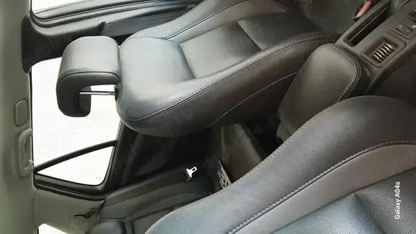 Gri Utilizat 2007 Saab 9-5 Break | 4.000 EUR - Imagine 1/4