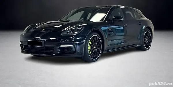 Utilizat 2018 Porsche Panamera Sport Turismo Break | 60.000 EUR - Imagine 1/4