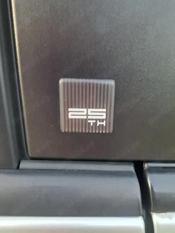 Second-hand Renault Espace 173 CP (127 kW) 2010 Monovolum