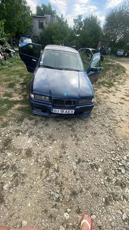 Utilizat 1999 BMW 320 | 1.300 EUR - Imagine 1/4