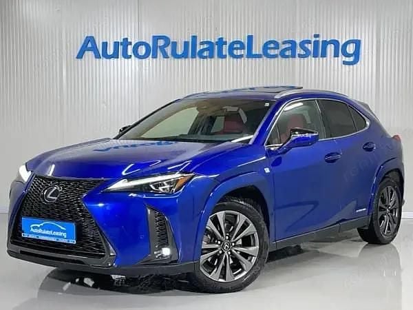 Utilizat 2022 Lexus UX SUV | 27.390 EUR - Imagine 1/4