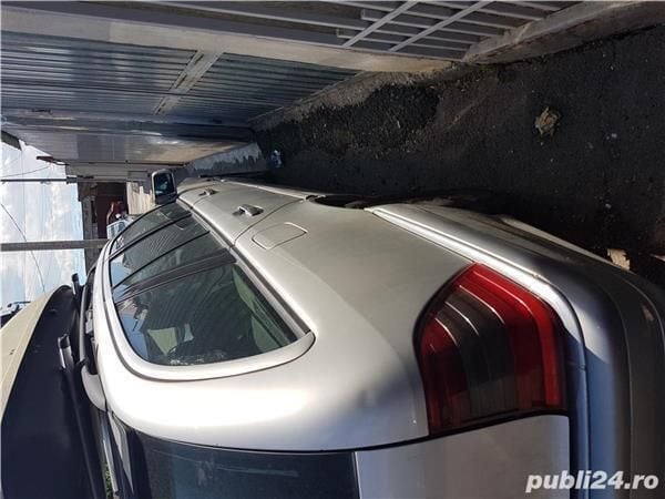 Second-hand Mercedes 250 1999 Argintiu Break