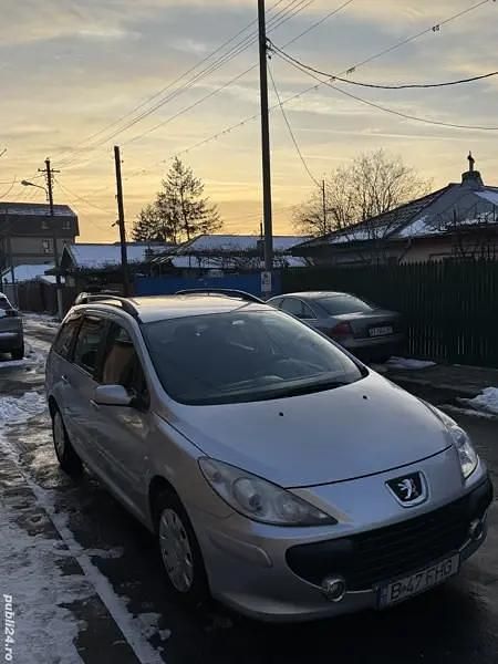 Second-hand Peugeot 307 90 CP (66 kW) 2005 Break