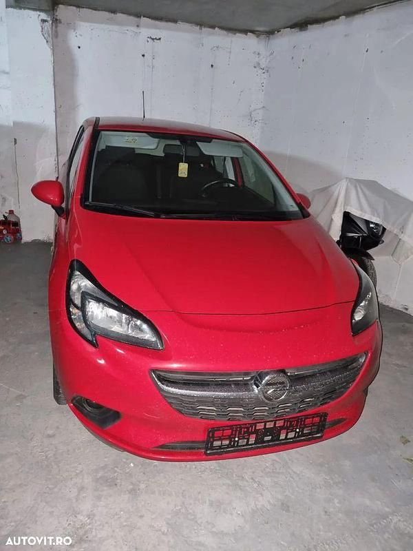 Culoarerosu Utilizat 2019 Opel Corsa Active | 7.600 EUR - Imagine 1/4