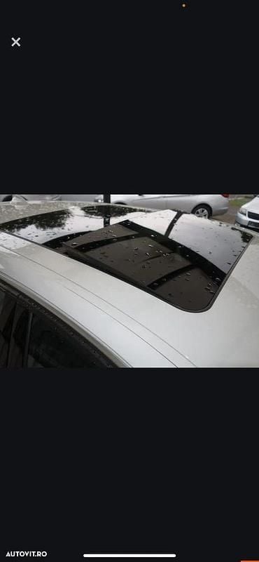 Second-hand BMW 320 183 CP (134 kW) 2013 Culoarealb Break