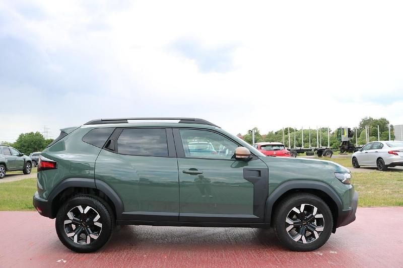 Utilizat 2024 Dacia Duster Extreme SUV | 28.063 EUR - Imagine 1/1