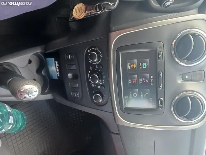 Second-hand Dacia Logan Prestige 90 CP (66 kW) 2014 Break