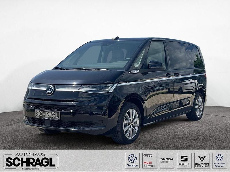 Utilizat 2024 VW T7 Style Van | 64.254 EUR (Preț OK) - Imagine 1/1