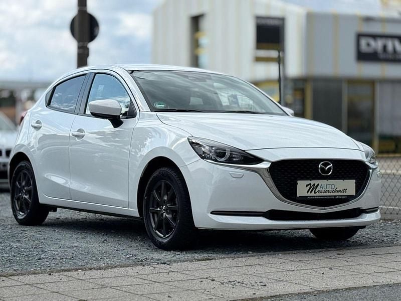 Utilizat 2023 Mazda 2 Exclusive | 18.577 EUR - Imagine 1/1