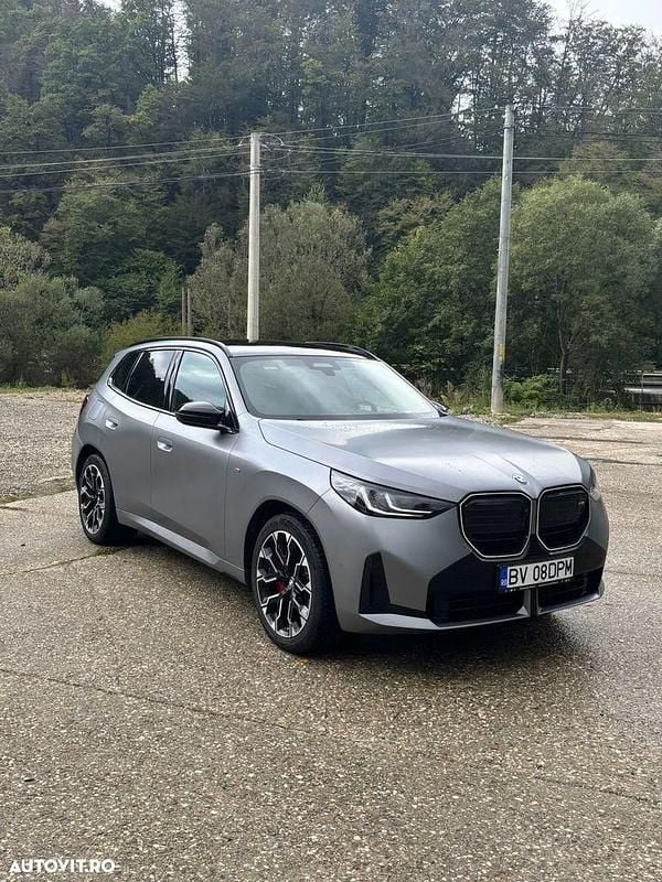 Culoaregri Utilizat 2025 BMW X3 Comfort Edition SUV | 77.800 EUR - Imagine 1/4