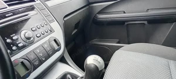 Second-hand Ford C-MAX 109 CP (80 kW) 2006 Monovolum