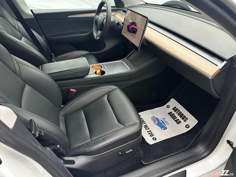 Second-hand Tesla Model Y 378 kW (514 CP) 2023 SUV