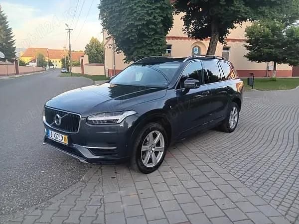 Utilizat 2017 Volvo XC90 SUV | 19.990 EUR (Preț OK) - Imagine 1/4