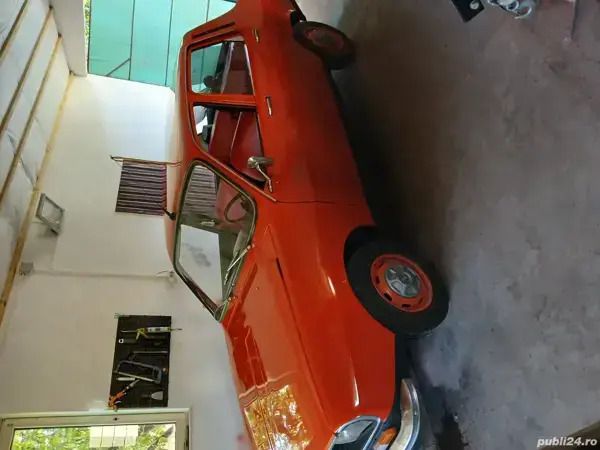 Utilizat 1980 Dacia 1300 Berlinǎ | 3.600 EUR - Imagine 1/3