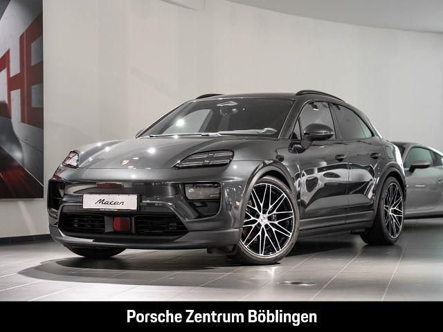 Utilizat 2025 Porsche Macan SUV | 108.301 EUR - Imagine 1/1