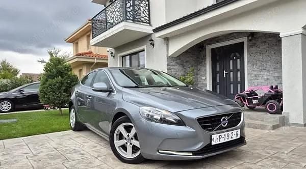 Second-hand Volvo V40 120 CP (88 kW) 2016 Break