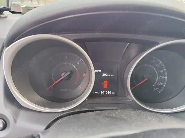 Second-hand Mitsubishi ASX 150 CP (110 kW) 2012 SUV