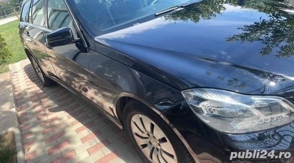 Second-hand Mercedes A220 140 CP (102 kW) 2016 Break