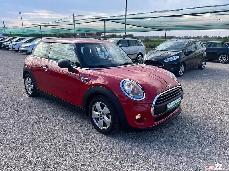Utilizat 2019 Mini Cooper Hatchback | 13.500 EUR - Imagine 1/4